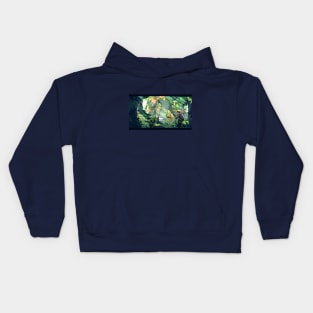 Traveler Kids Hoodie